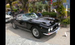 Iso Grifo Targa Bertone 1970 